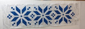 Anne's Runner
