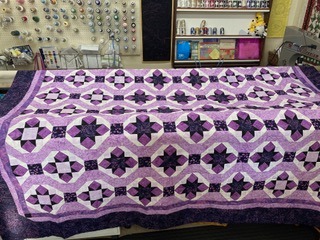 Harvest Hues by Susan Coburn