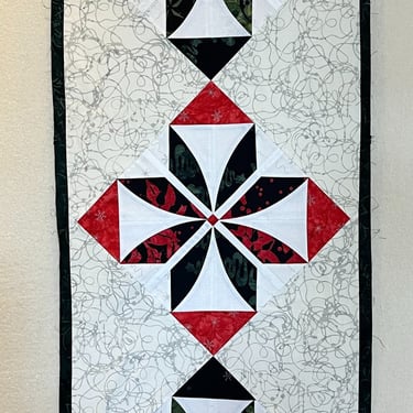 Posh Penelope by Loraine Cwethko