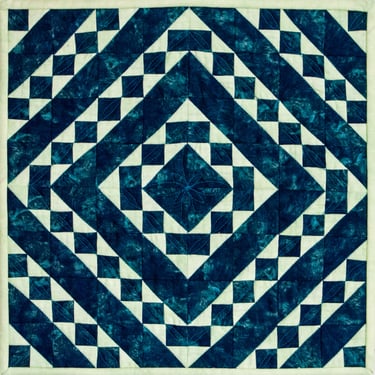 QBTR Ring Around the 4-Patch