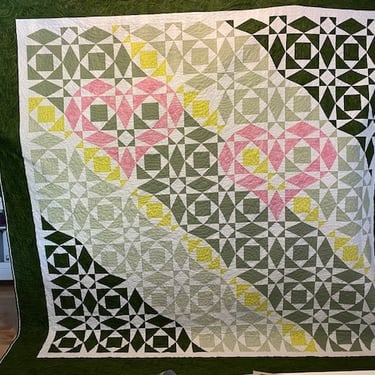 Storm at Sea by Sue Menard