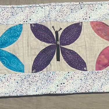 Wonder Flutters by Christine Hutman