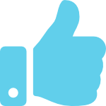 Thumbs Up :)