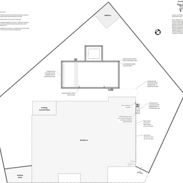 Bonding Page Example