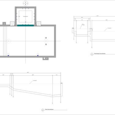 Cross Section Example