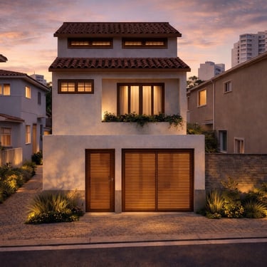 Retrofit - Barra da Tijuca RJ