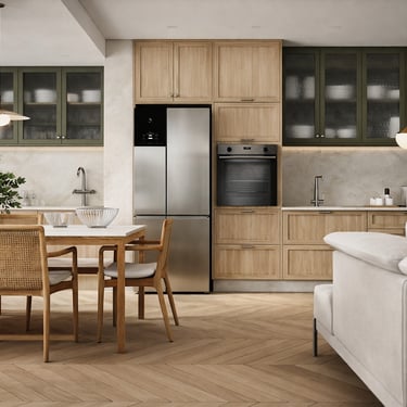 Kingdom Towers - São José dos Campos