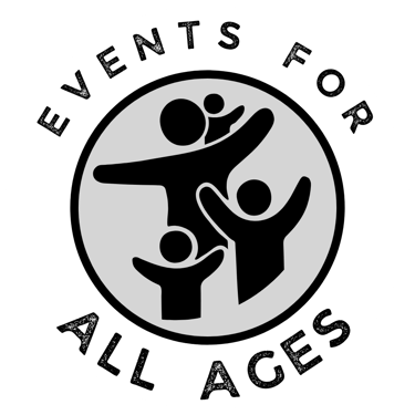 Events for All Ages - family-friendly