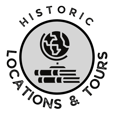 Tours go to Historic Locations
