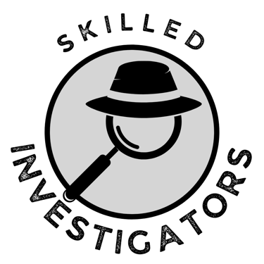 Skilled and Experienced Paranormal Investigators