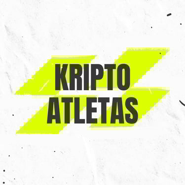 Logo de KriptoAtletas