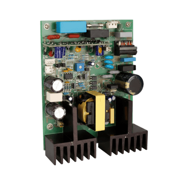 Industrial grade battery chargers for Generators