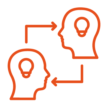 Capacitación y transferencia de conocimiento