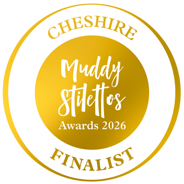 Muddy Stilletoes Vote For Us