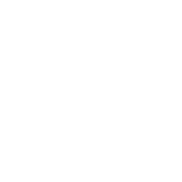 White Stanetova Bajta mountain hut logo with cabin silhouette and 1512m elevation text.