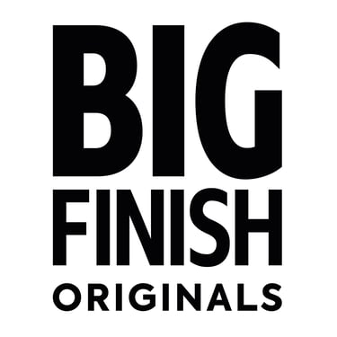 Big Finish Originals Logo