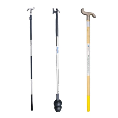 Suspended Load Safety Hands Free Tools