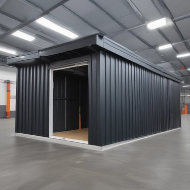 black blue and yellow textile