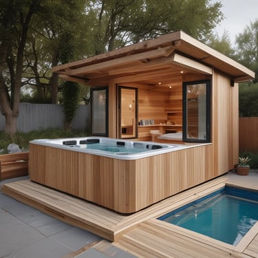 a man riding a skateboard down the side of a ramp