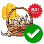 Nguồn sỉ Trứng Chim Cút Đông Anh, Hà Nội Chim Cút Thịt Chim Bồ Câu Thịt