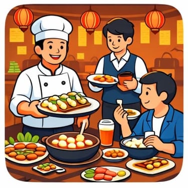 Trứng chim cút bóc sẵn – giải pháp cho bếp ăn, nhà máy và nhà hàng