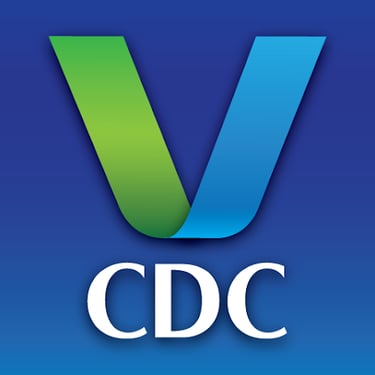 CDC Esquemas de vacunación