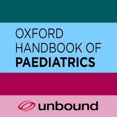 Handbook Oxford
