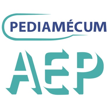 Vademecum pediatrico