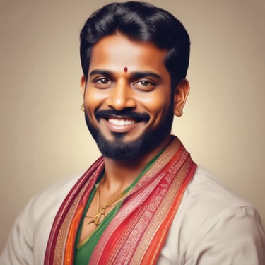 a woman posing for a picture