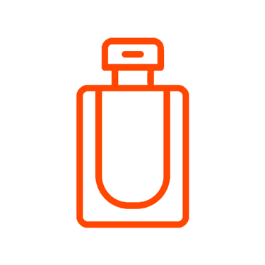 Browse perfumes on the USFans spreadsheet with popular fragrance selections