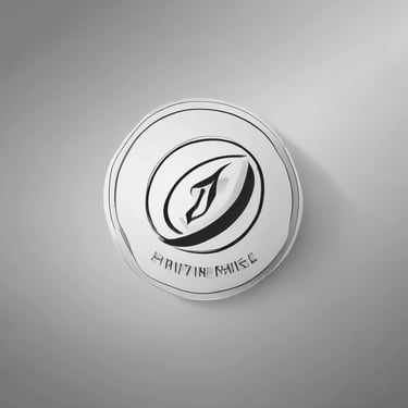 woman wearing black crew-neck shirt