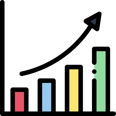 Bénéfices en hausse