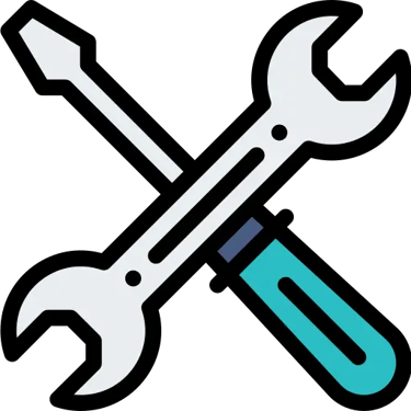 icone boite à outils