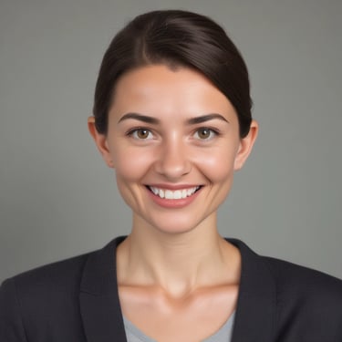 Photo of Michael Chen, happy client sharing his positive experience