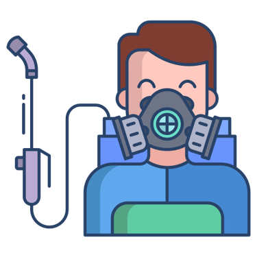 désinsectisation des punaises de lit Nice