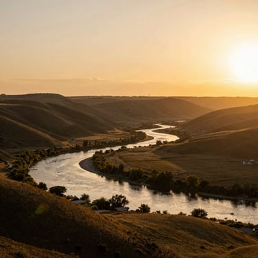 A satisfied customer shaking hands with a Vanishguard pest control technician in front of a tidy apartment building.