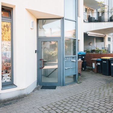 Flexibel wohnen auf Zeit in Filderstadt -ideal für Projektmitarbeiter & Monteure.