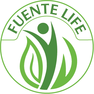 Fuente Life logo