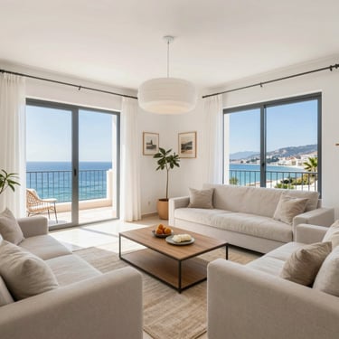 Astrid Bergström, satisfied Zwanenburg Montage renovation client, Calahonda