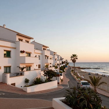 Thomas Visser, satisfied Zwanenburg Montage client in Riviera del Sol