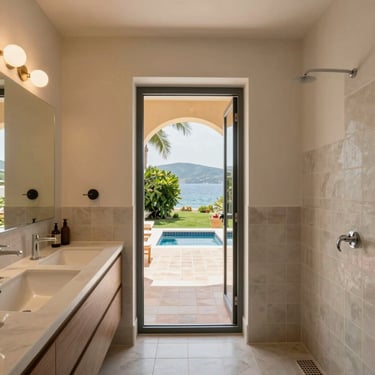 Andrew Moore, satisfied Zwanenburg Montage client in La Cala