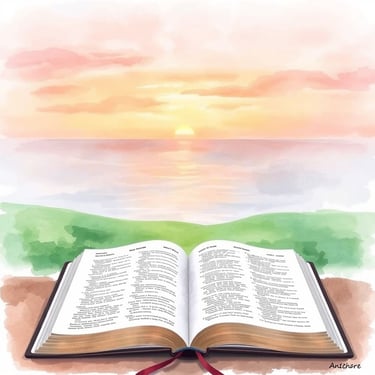 Pastor Paulo Almeida