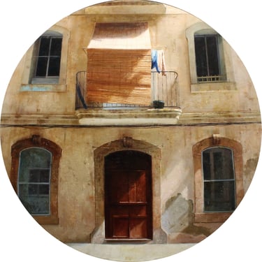 FACHADA DE LA BARCELONETA 90 CMS