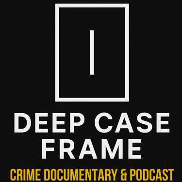 DEEP CASE FRAME TRUE CRIME PODCAST