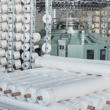 knitting fabric manufacturer pakistan
