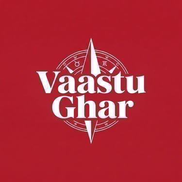 vaastu ghar logo