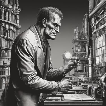 Bright living room with modern inventory