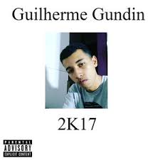 a guy with a guitar and a guitar