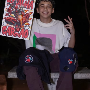 ez campeao 
