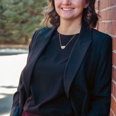 Dr. Michelle Mitchell, Optometrist at Edge Optics Fort Collins and Edge Optics Loveland